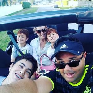 Meet your Posher, Chris